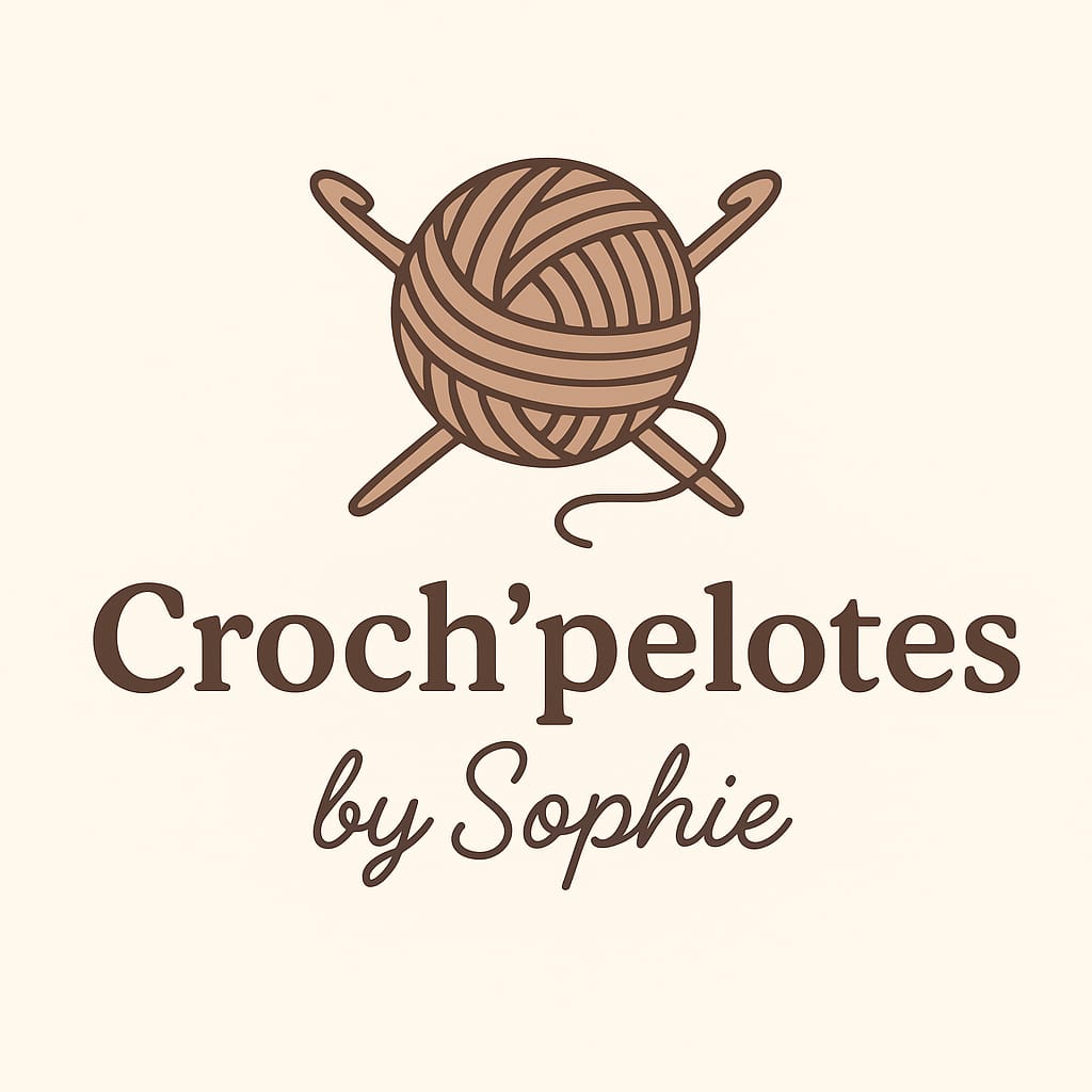 Croch'pelotes by Sophie