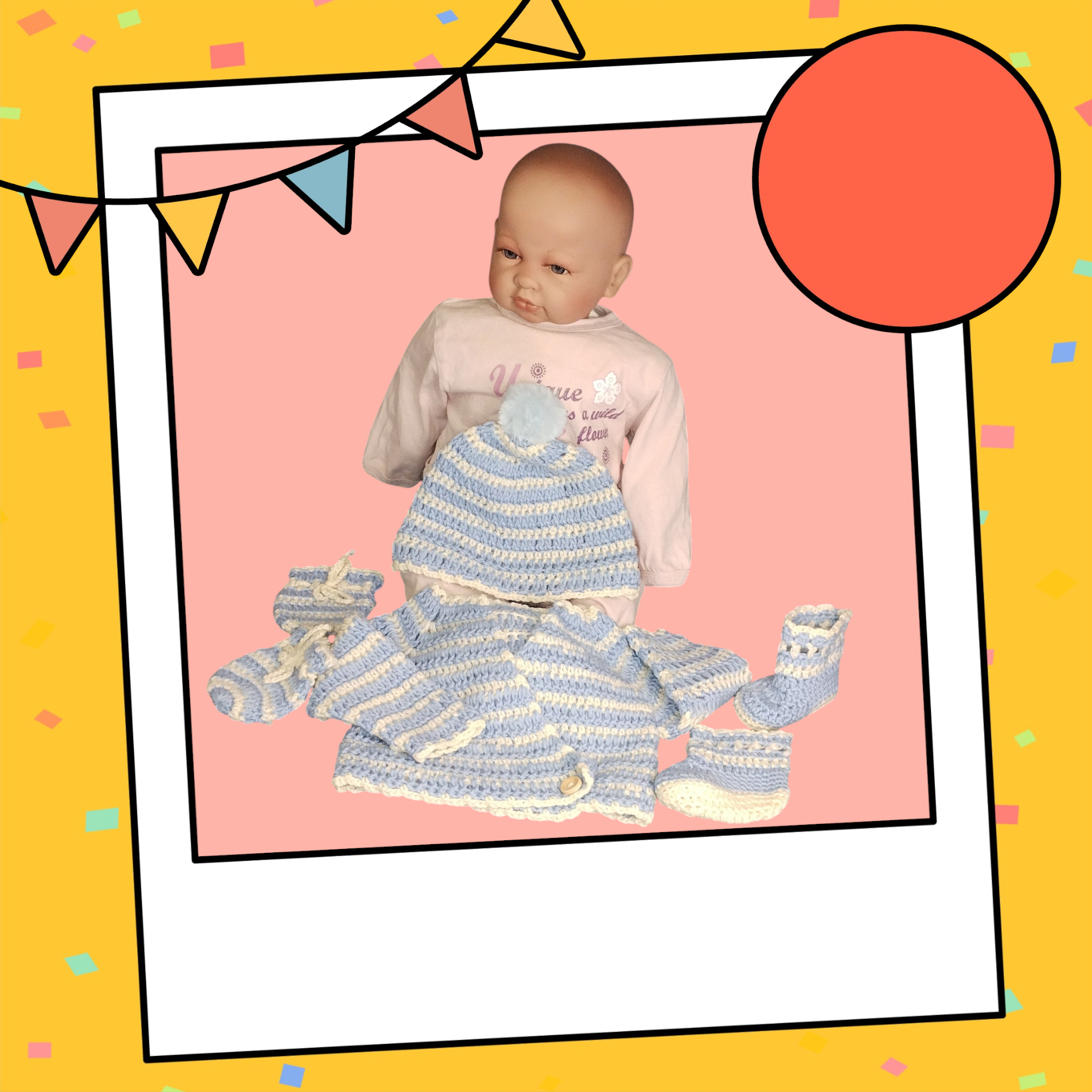 Le coffret de Anaëlle