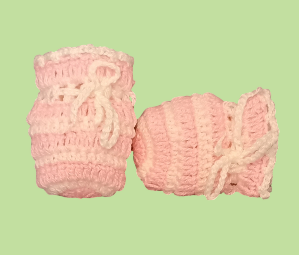 Le coffret de Anaëlle