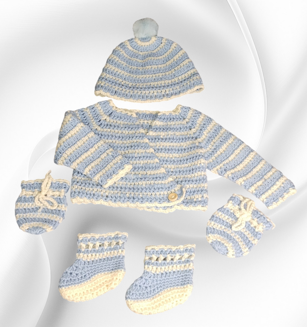 Le coffret de Anaëlle