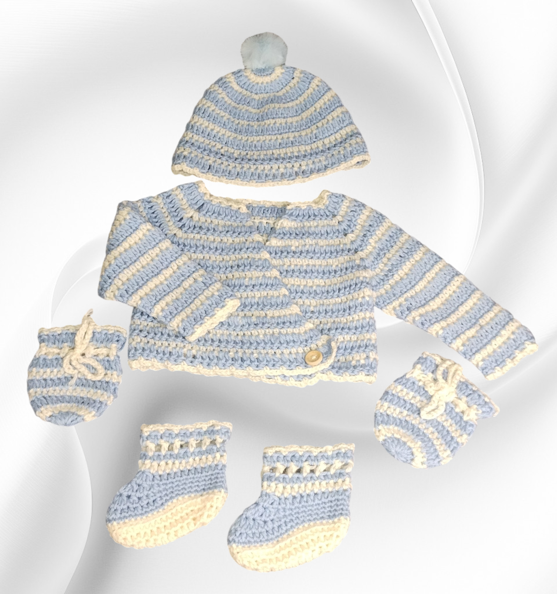 Le coffret de Anaëlle