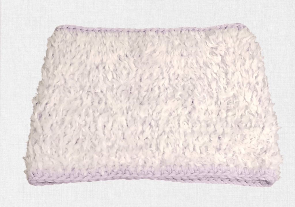 Ensemble Nuage - Bébé Crochet