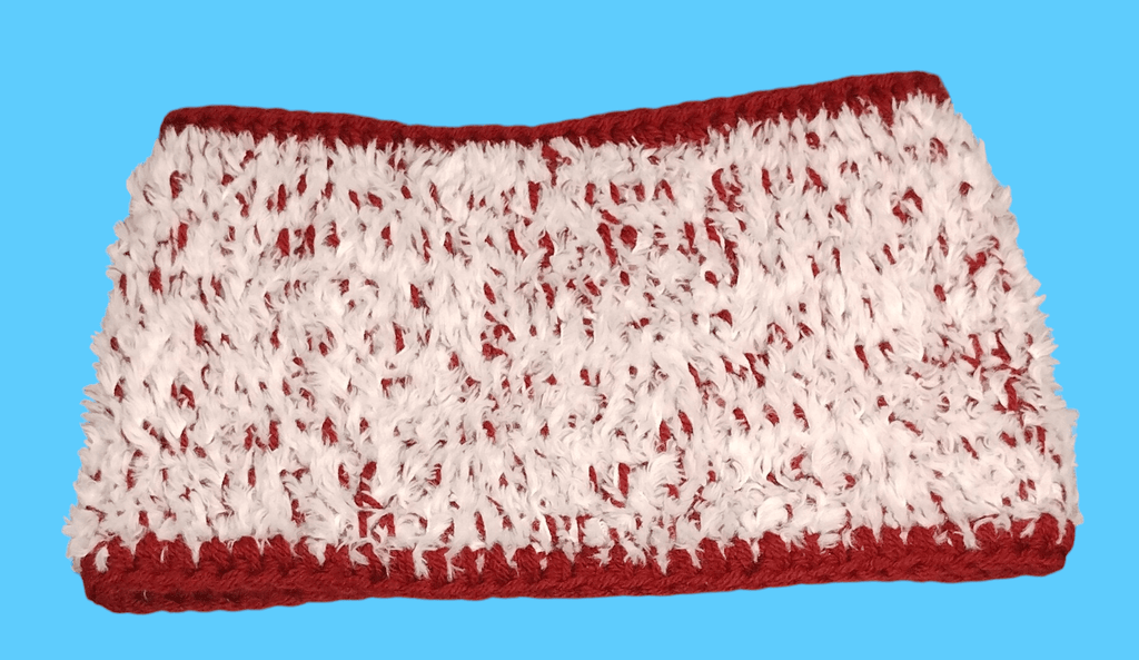 Ensemble Nuage - Bébé Crochet