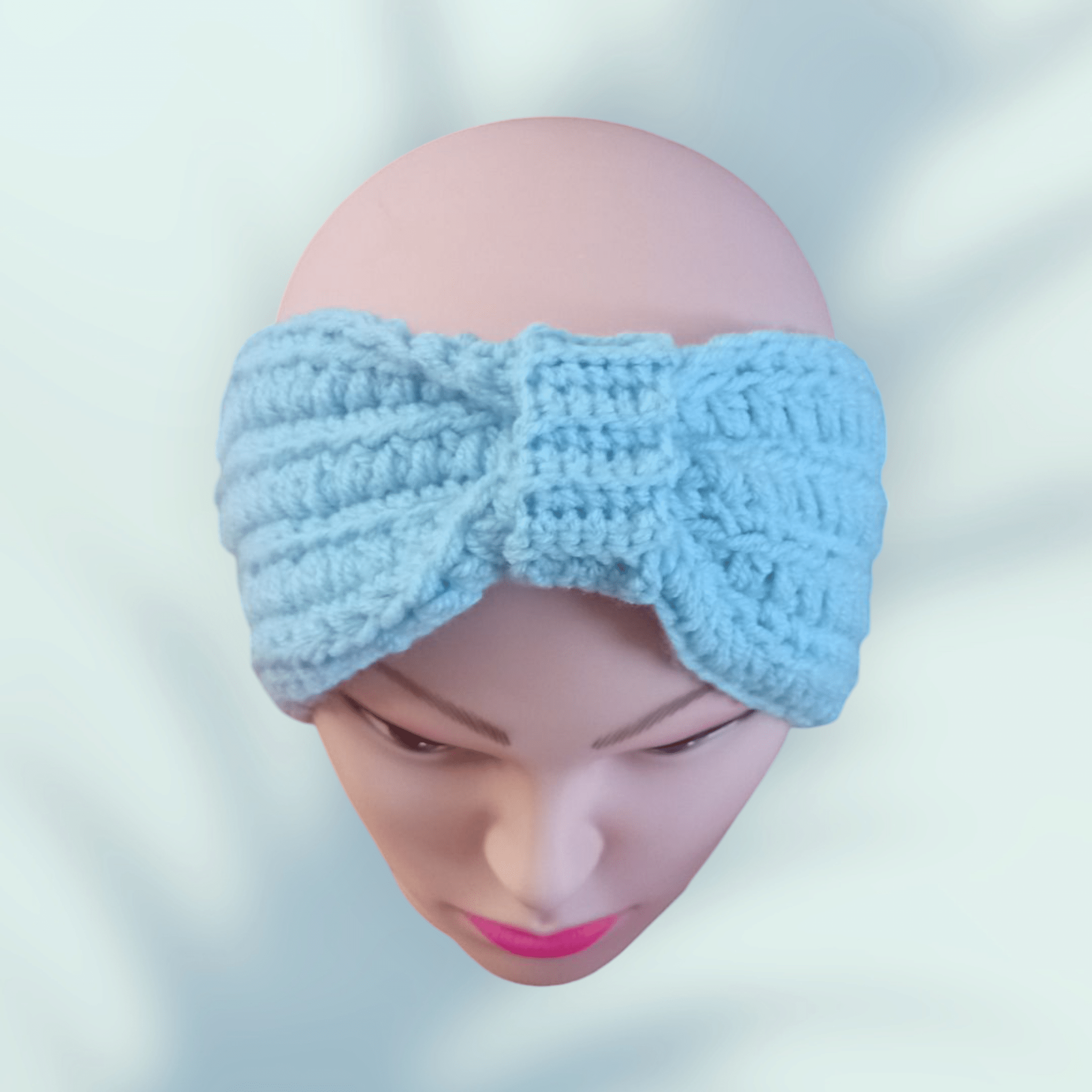 Headband Classique - Bébé Crochet