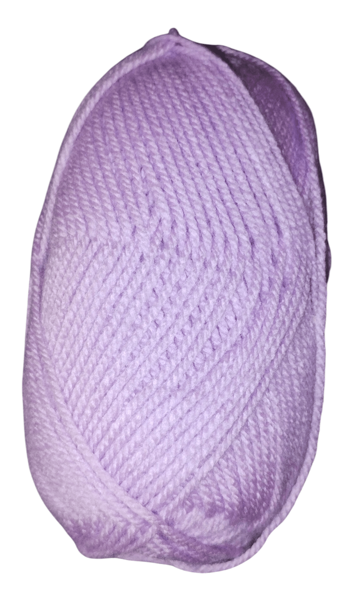 Snood long classique couleur bleu marine 