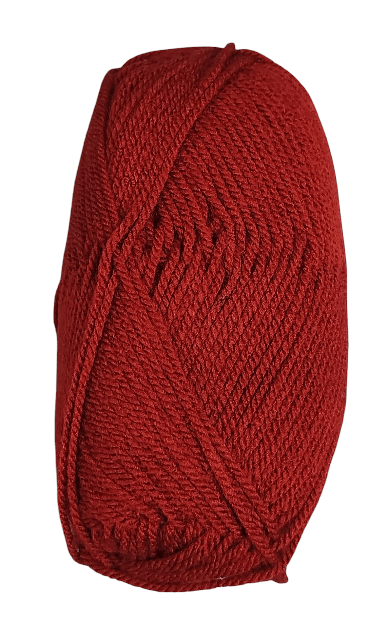 Snood long classique couleur bleu marine 