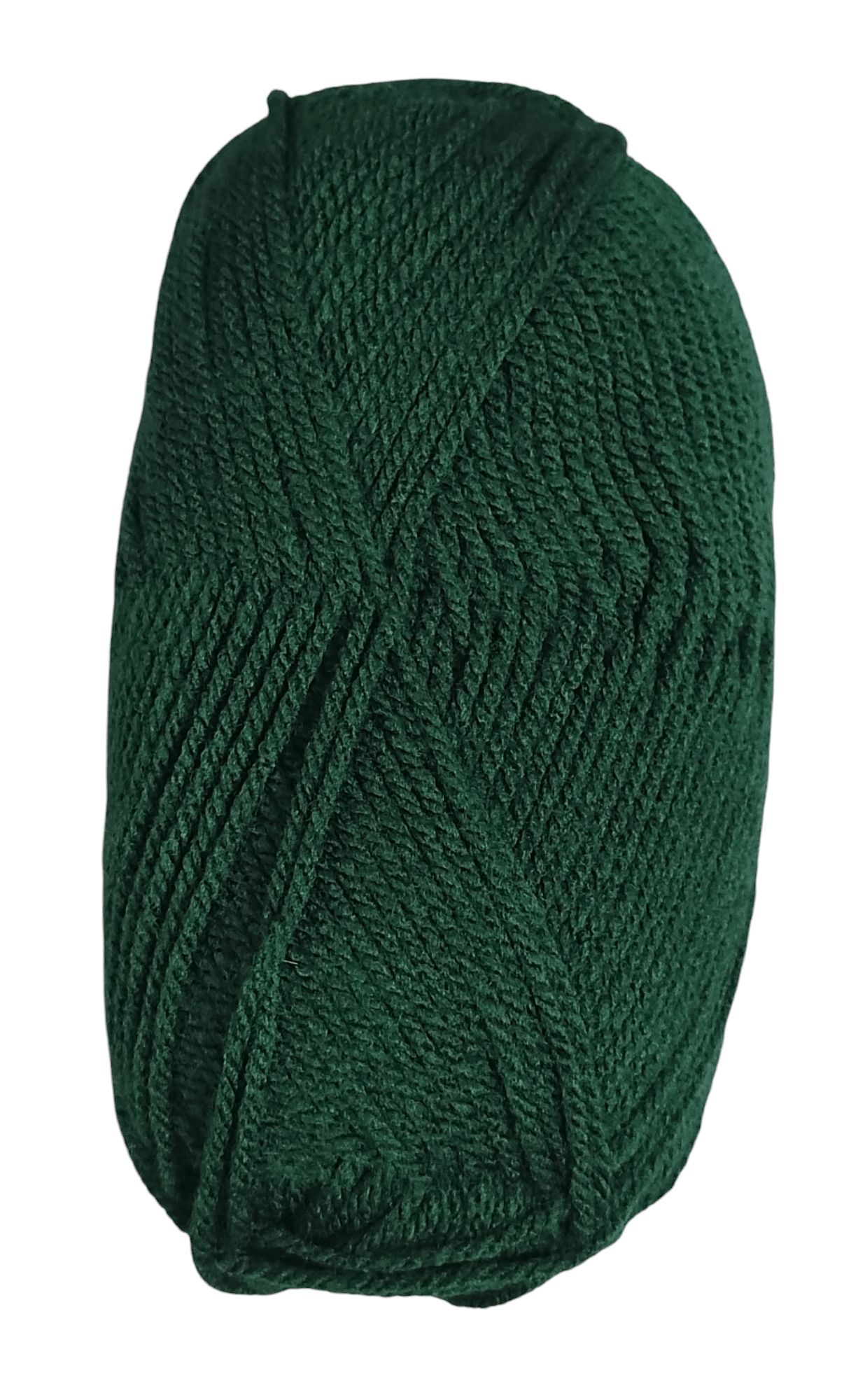 Snood long classique couleur bleu marine 