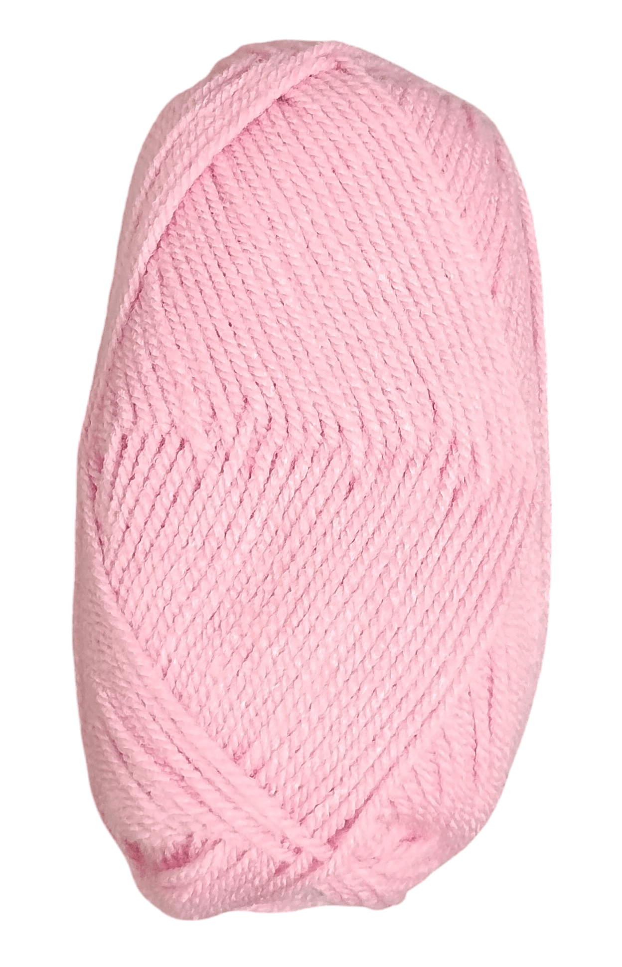 Snood long classique couleur bleu marine 