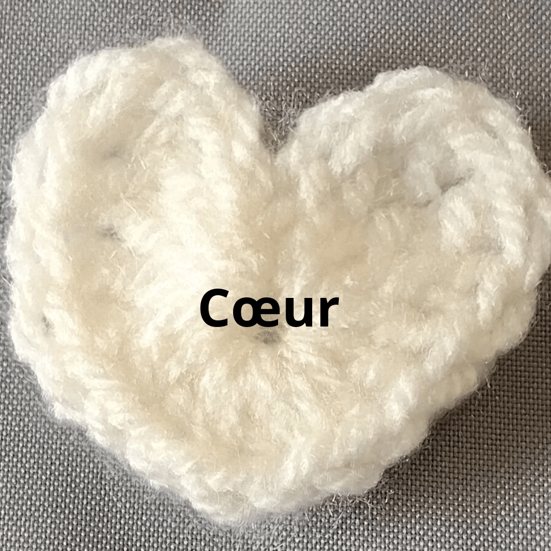 La combinaison petite étoile - Bébé Crochet