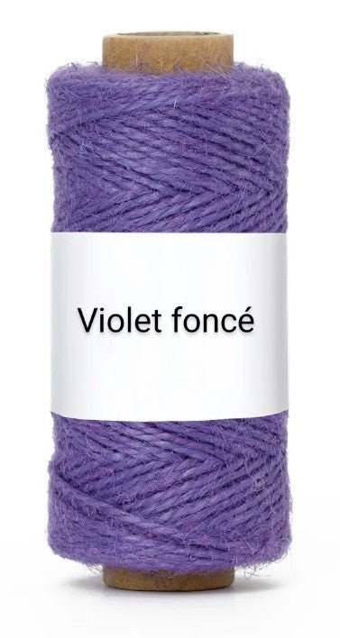 Le sac Perle de la mer - Bébé Crochet