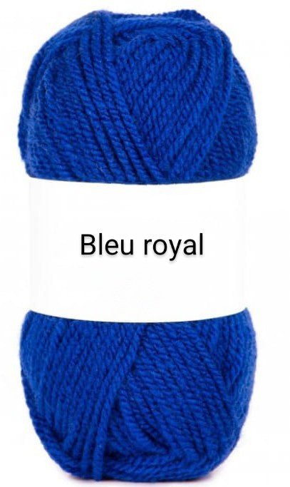 L'étole Douceur d'hiver - Bébé Crochet