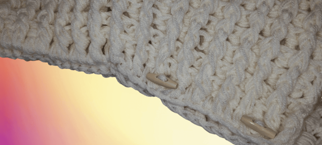 nid d'ange Séléna couleur azalée blanc 